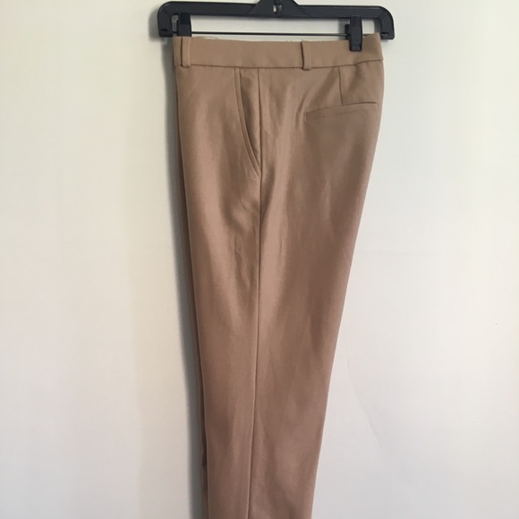Banana Republic Wool Ryan Trousers - Picture 6 of 6